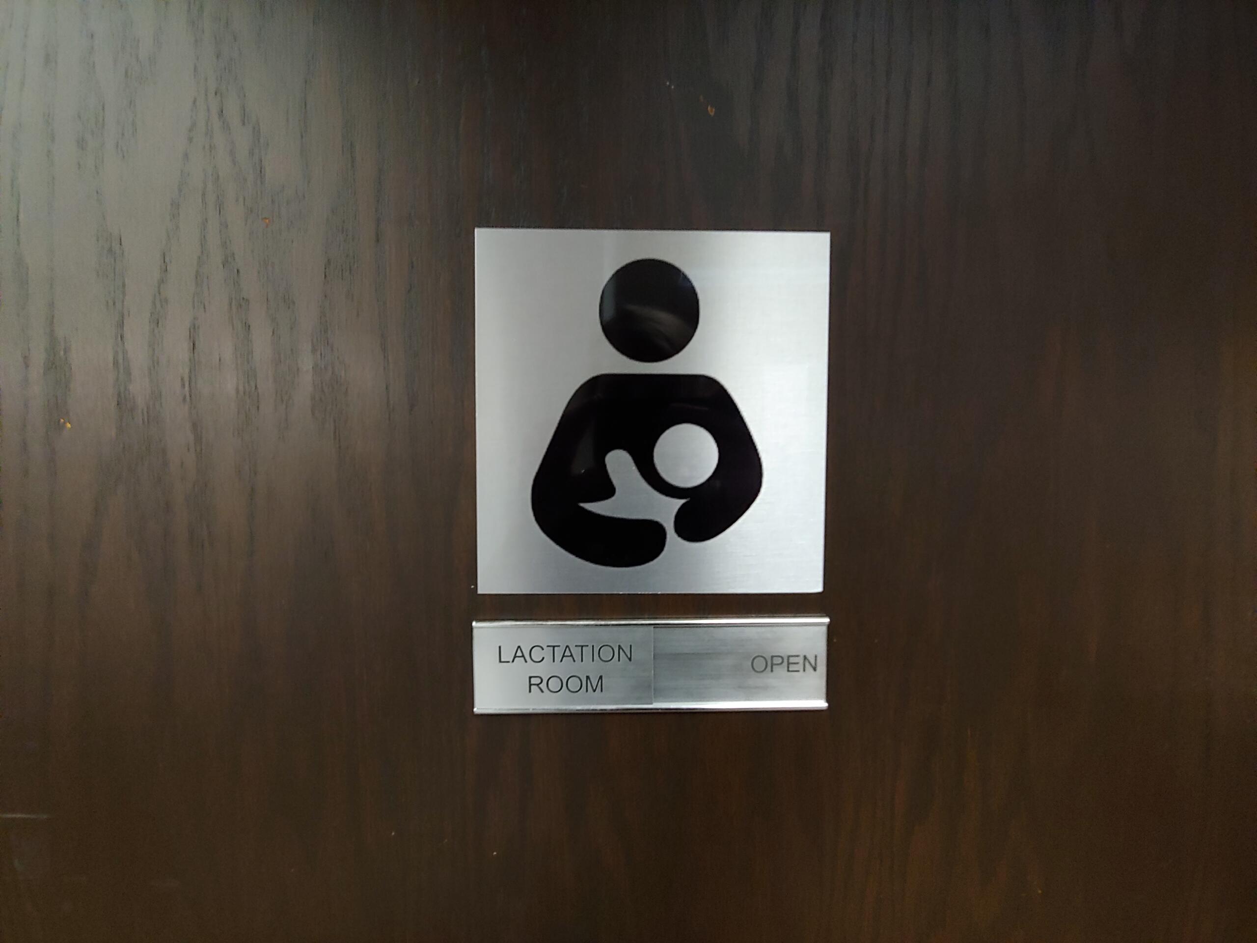 The City of Bucyrus now has a new way to help nursing mothers The City of Bucyrus now has a new way to help nursing mothers