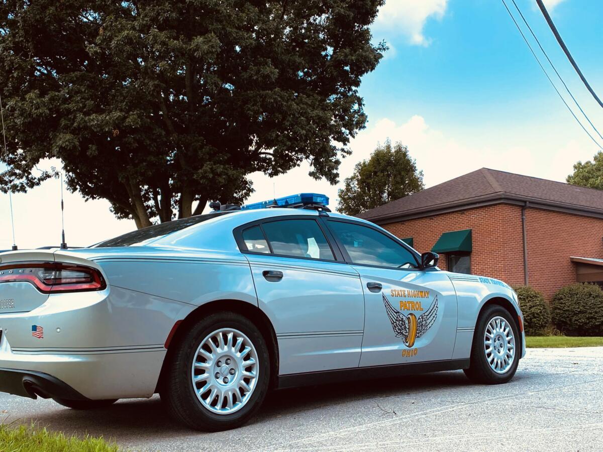 Experience what it’s like to be an Ohio State Highway Patrol Trooper ...