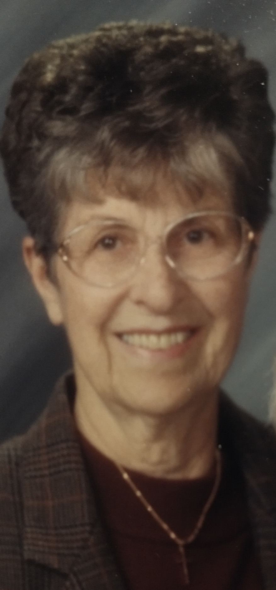 Barbara E. Roelle - Crawford County Now