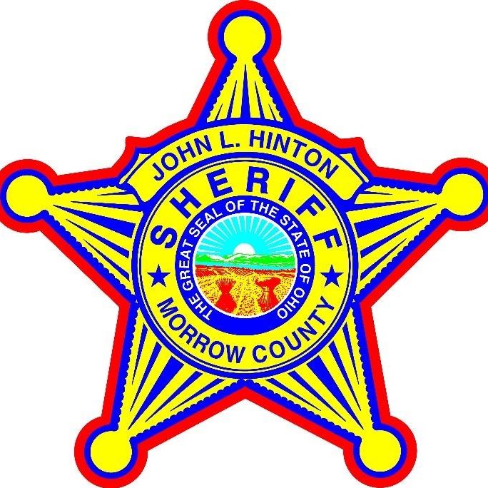 Morrow County Deputies raid Iberia home, injuring resident in mistaken wellness check