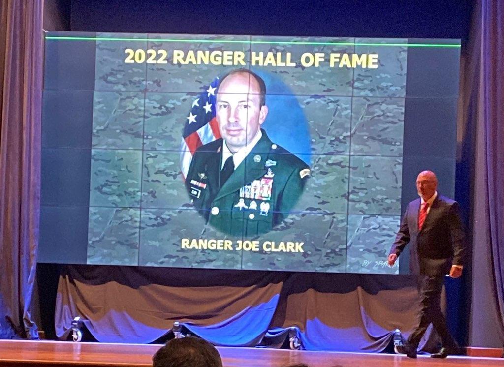 Bucyrus native inducted in the Ranger Hall of Fame - Crawford County Now