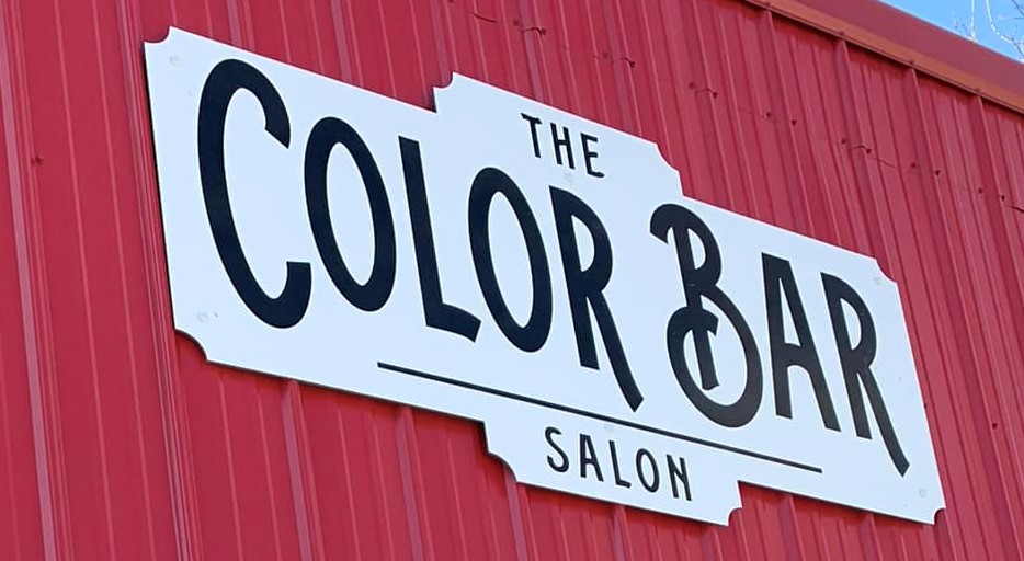 Color Bar San Ramon GCACC announces Color Bar Ribbon Cutting - Crawford County Now