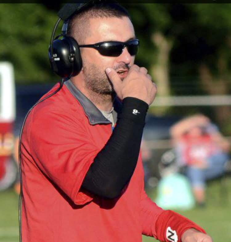 Butchko named new football coach at BHS - Crawford County Now