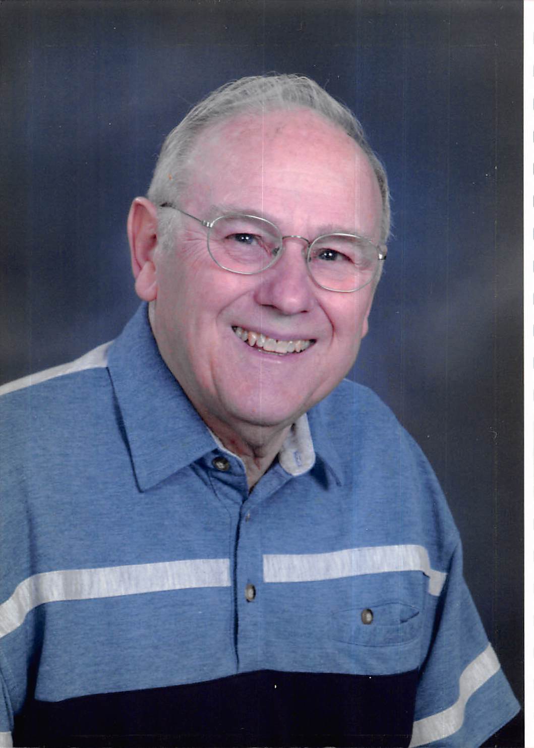 James L. “Jim” Heiser - Crawford County Now