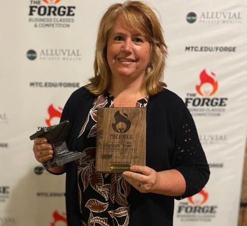 Public invited to the Alluvial Private Wealth Forge Competition ...