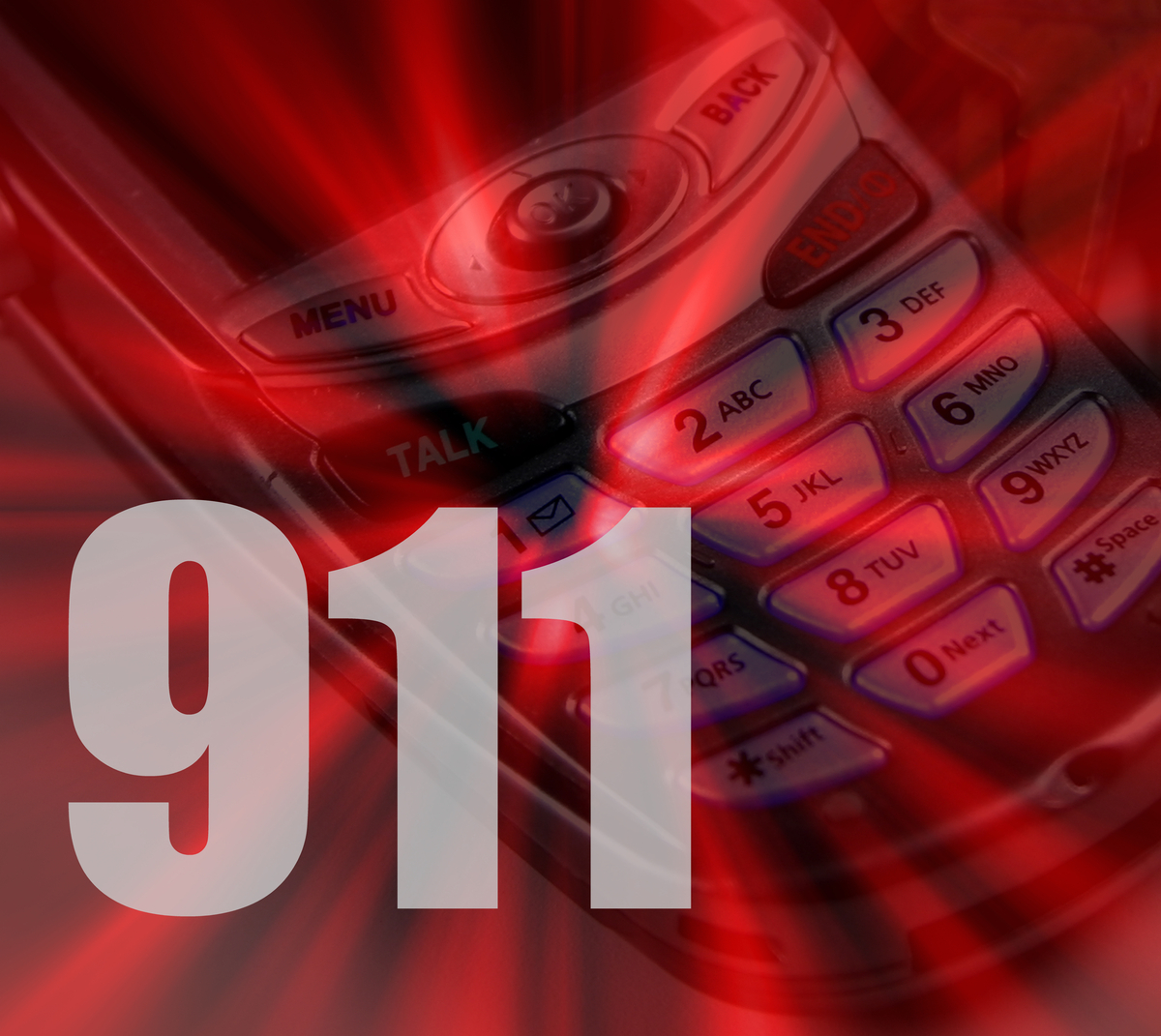 911 calls released from standoff in Mansfield