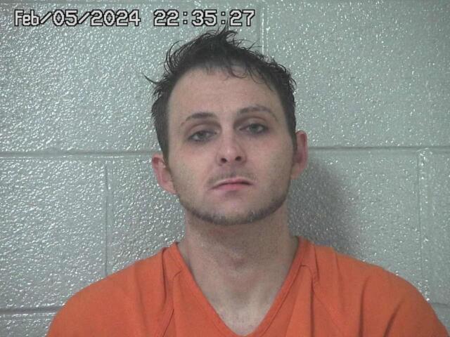 Traffic stop leads to big drug bust - Crawford County Now