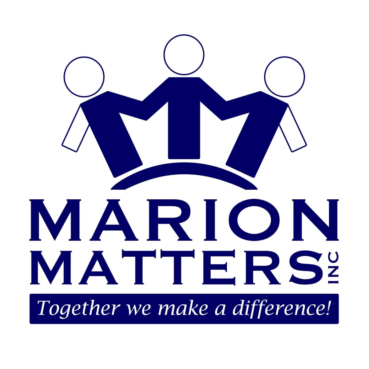 Marion organization strives to make a difference in Crawford County Marion organization strives to make a difference in Crawford County