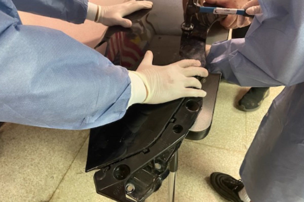 Abraxas’ Ready for Hire Program expands to include auto body repair certification