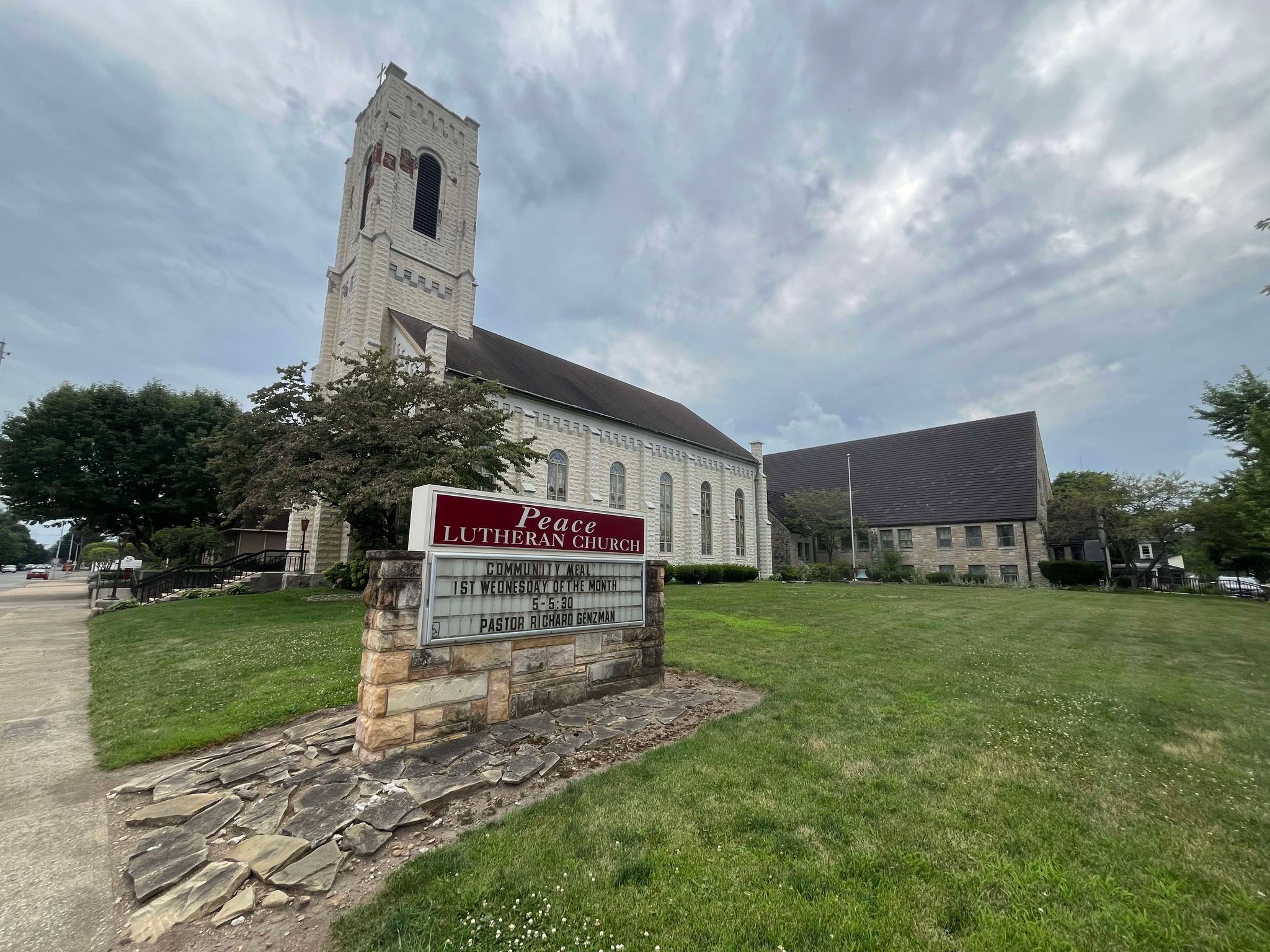 One of Galion’s oldest churches to hold last service on Sunday