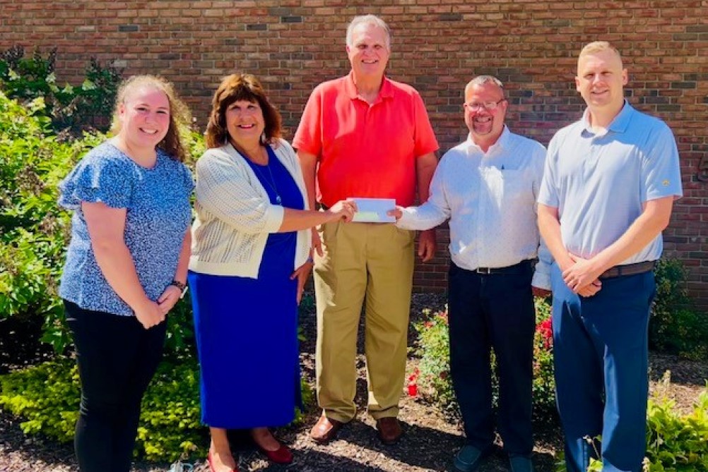NCSC and CSC sponsor free swimming days at Aumiller Park Pool in Bucyrus