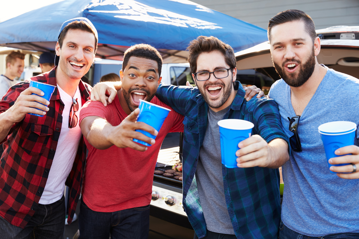 Ohioans reminded to tailgate responsibly, legally this Football Season