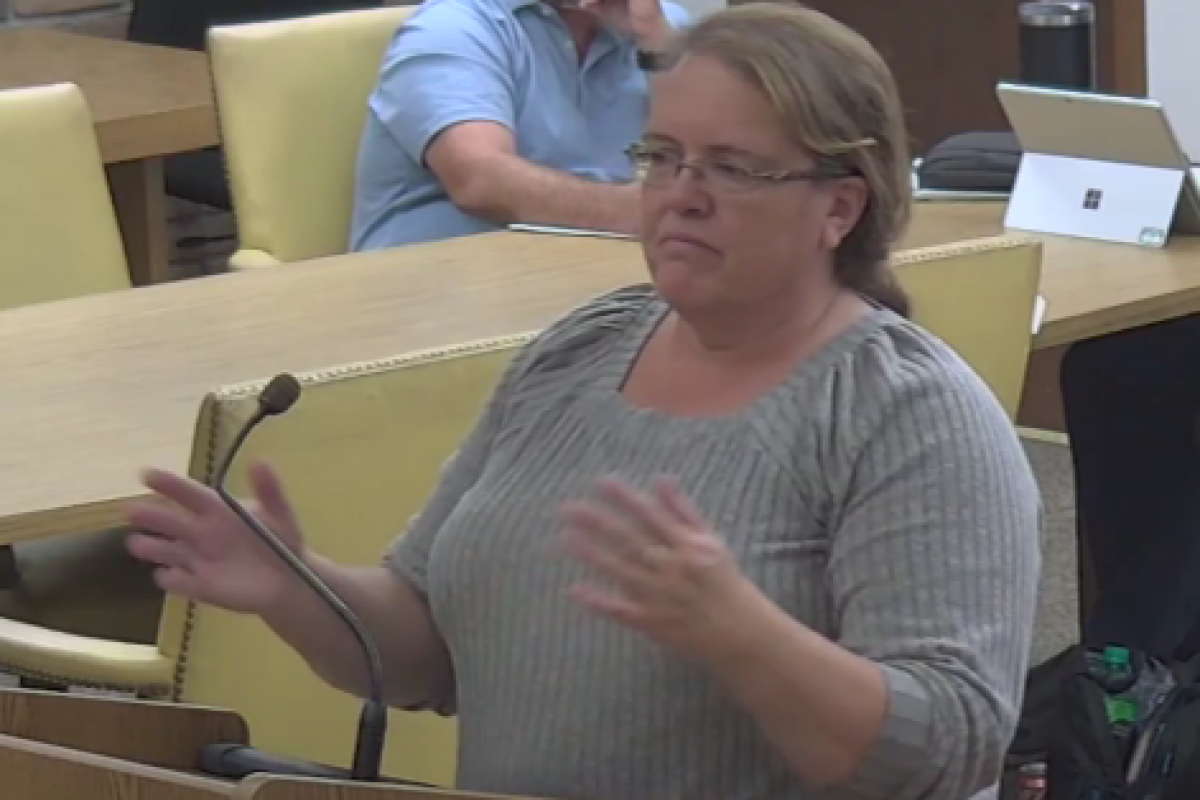 Controversy surrounds Bucyrus City’s Skating Rink purchase…city incapacitated without Law Director