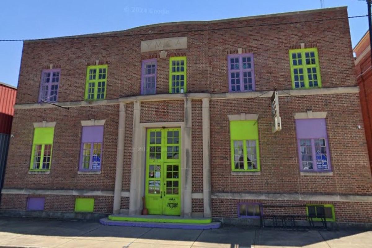 Documents reveal new details on former YMCA building purchase