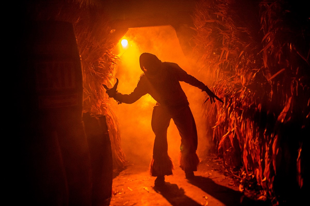 Cedar Point’s HalloWeekends Returns for 27th Year with Family Fun and Frights