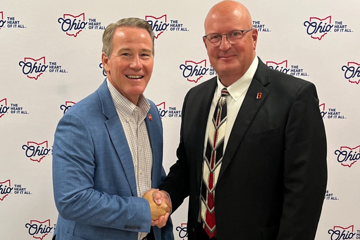 Bucyrus City Schools awarded $696,675 Ohio Career Technical Education ...