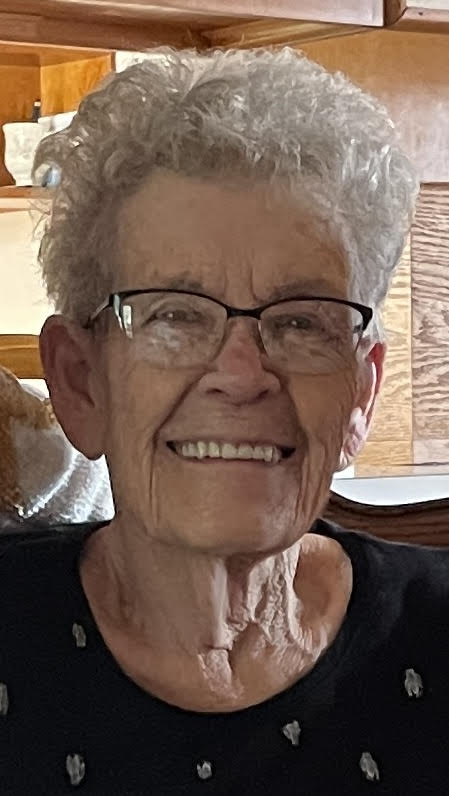 Nancy R.davis Mt Nancy Davis - Crawford County Now