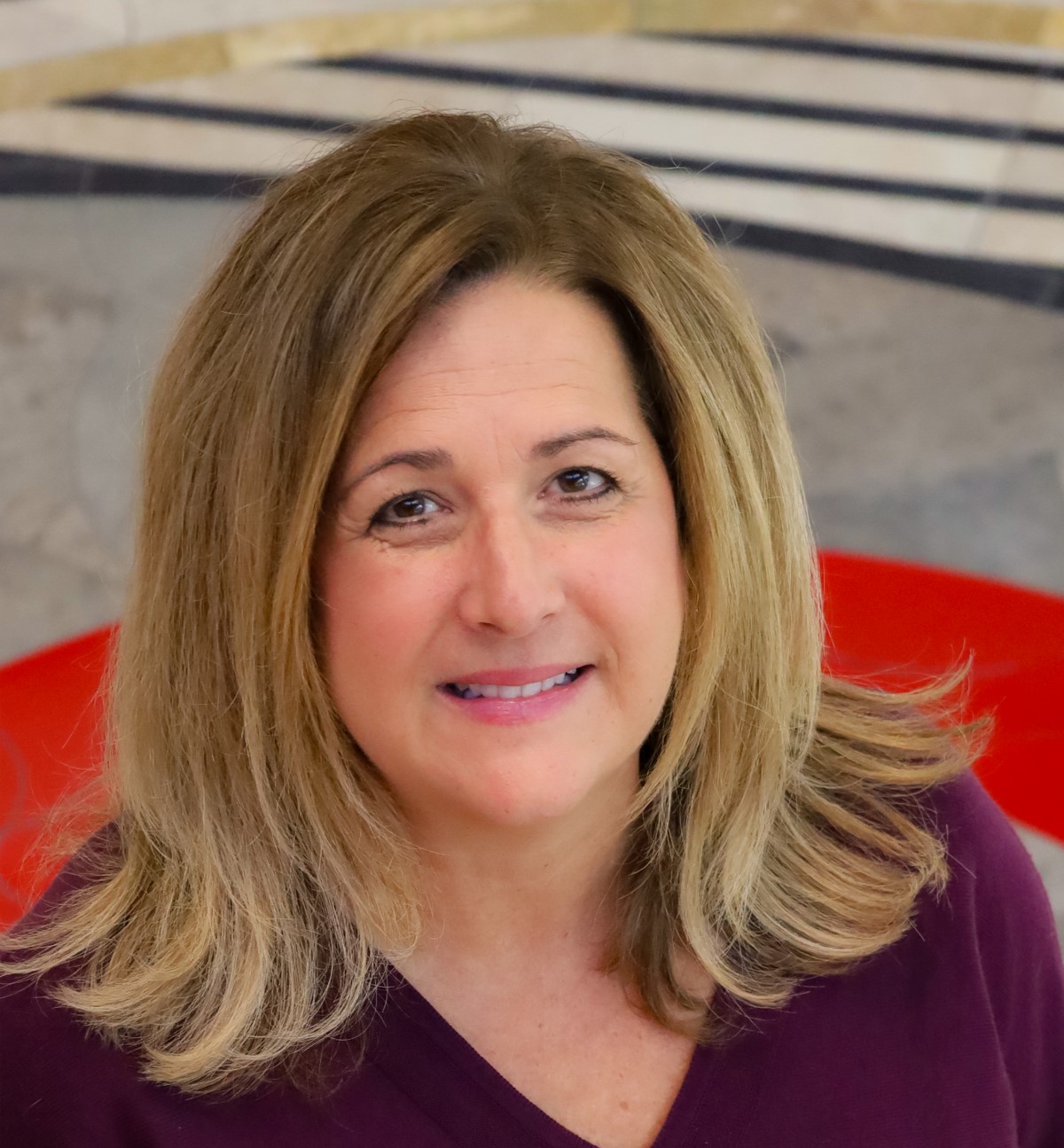 Ohio State Marion hires university professional as executive administrative assistant
