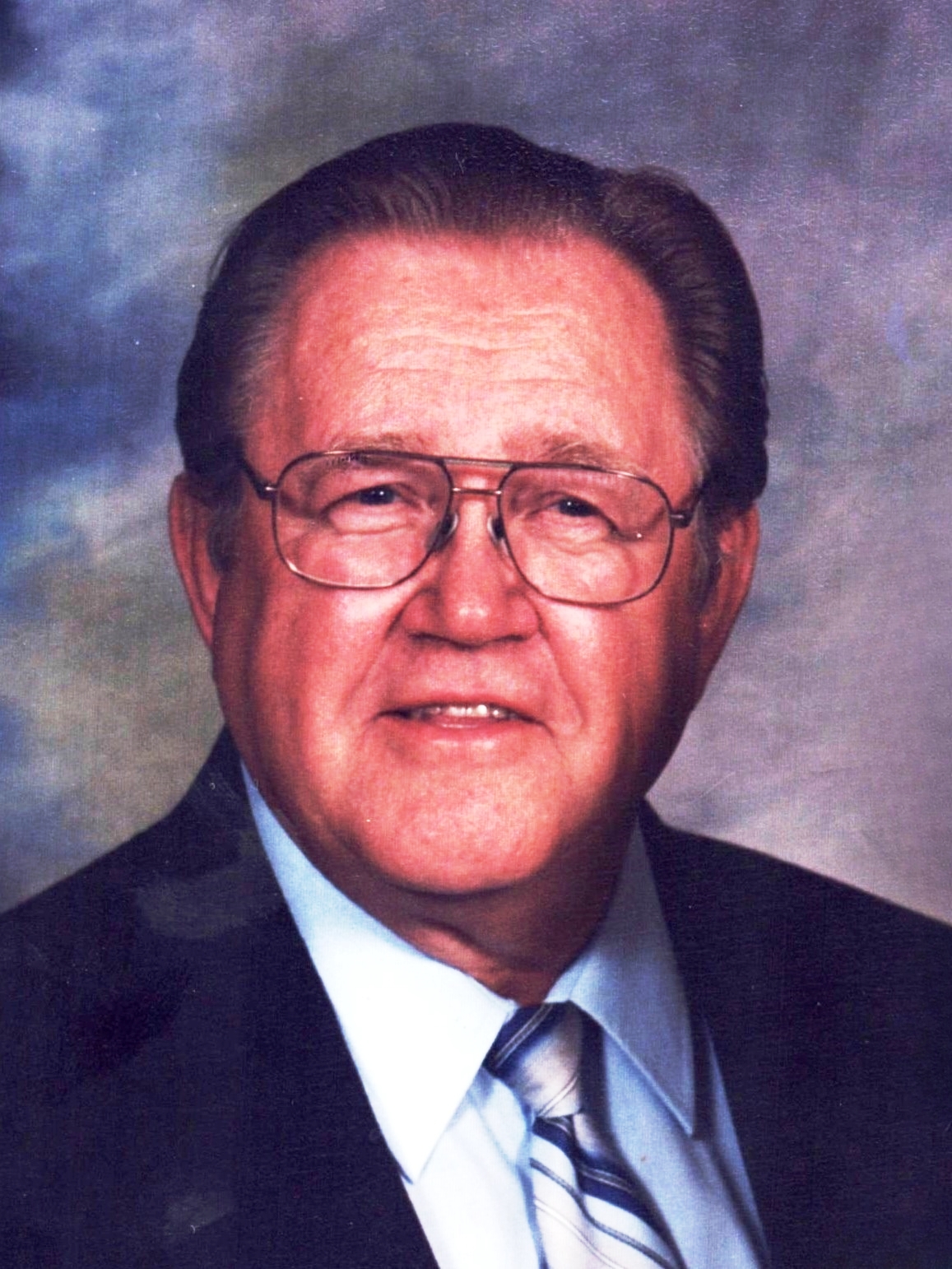 Arvel Olin “Brad” Bradford - Crawford County Now