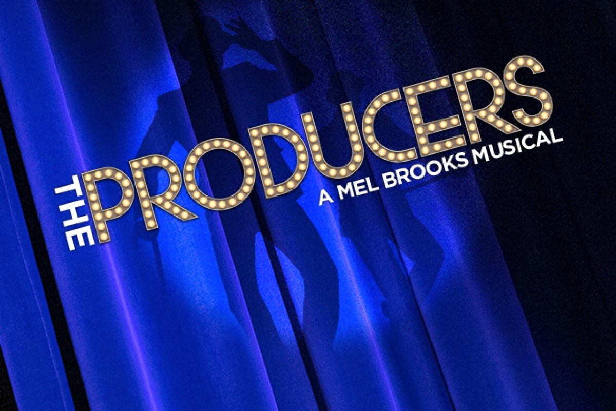 Television star Brian Stepanek takes the stage in The Producers at the Renaissance Theatre