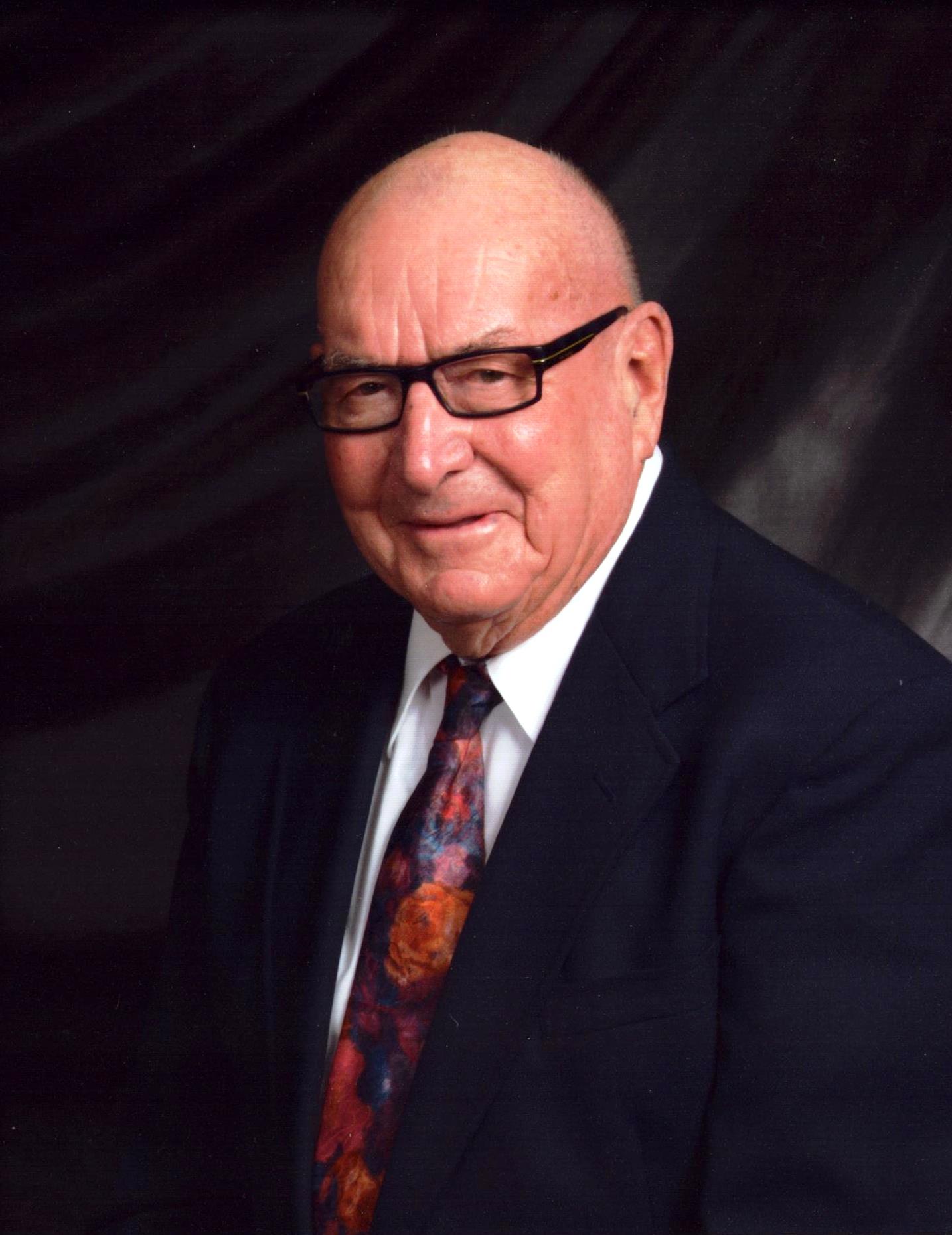Charles R. Britton - Crawford County Now