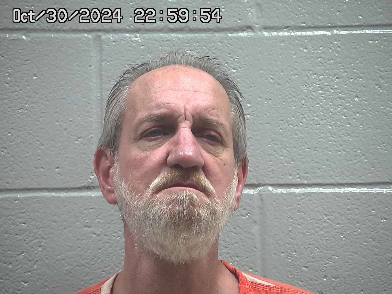 Traffic stop leads to drug arrest in Crawford County Crawford County Now