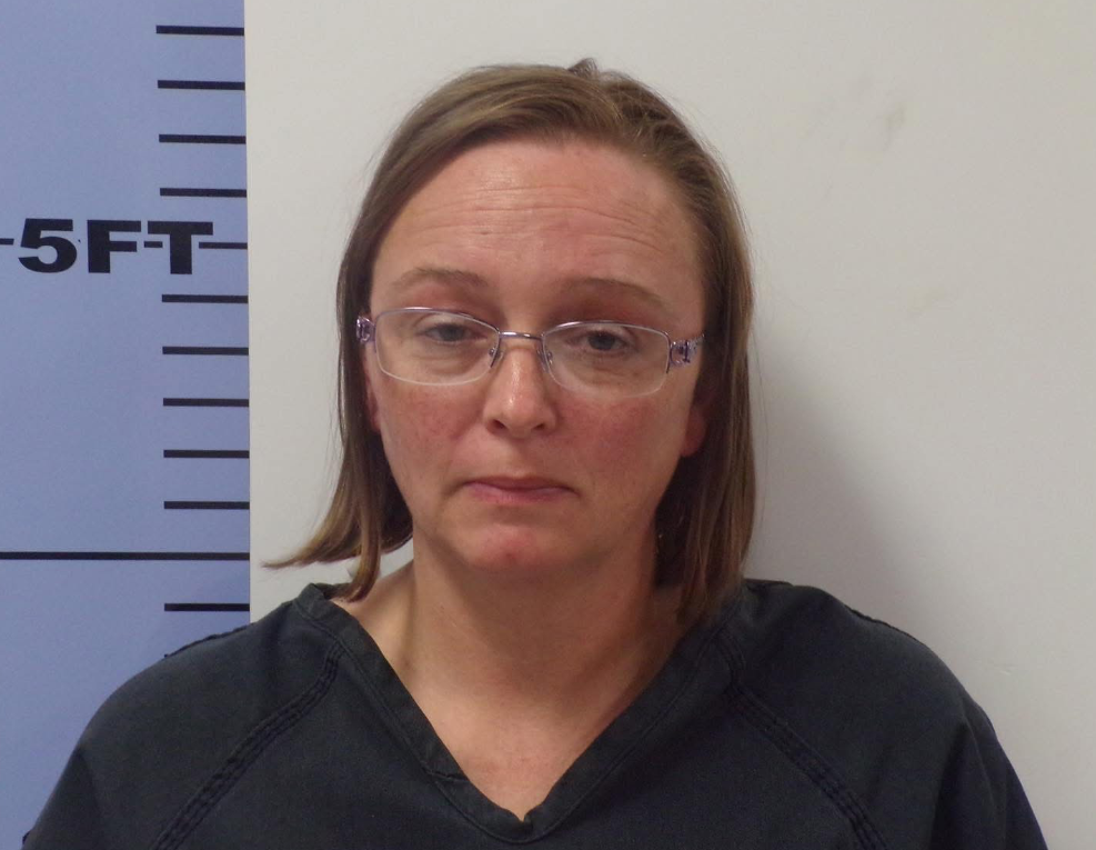 Woman arrested after shooting incident…alcohol a factor - Crawford ...