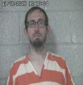 July 2025 Crawford County Mugshots brought to you by Weaver’s Bonding