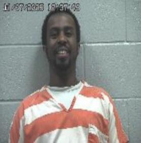 July 2025 Crawford County Mugshots brought to you by Weaver’s Bonding