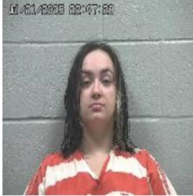 July 2025 Crawford County Mugshots brought to you by Weaver’s Bonding