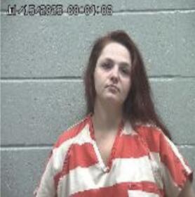 July 2025 Crawford County Mugshots brought to you by Weaver’s Bonding