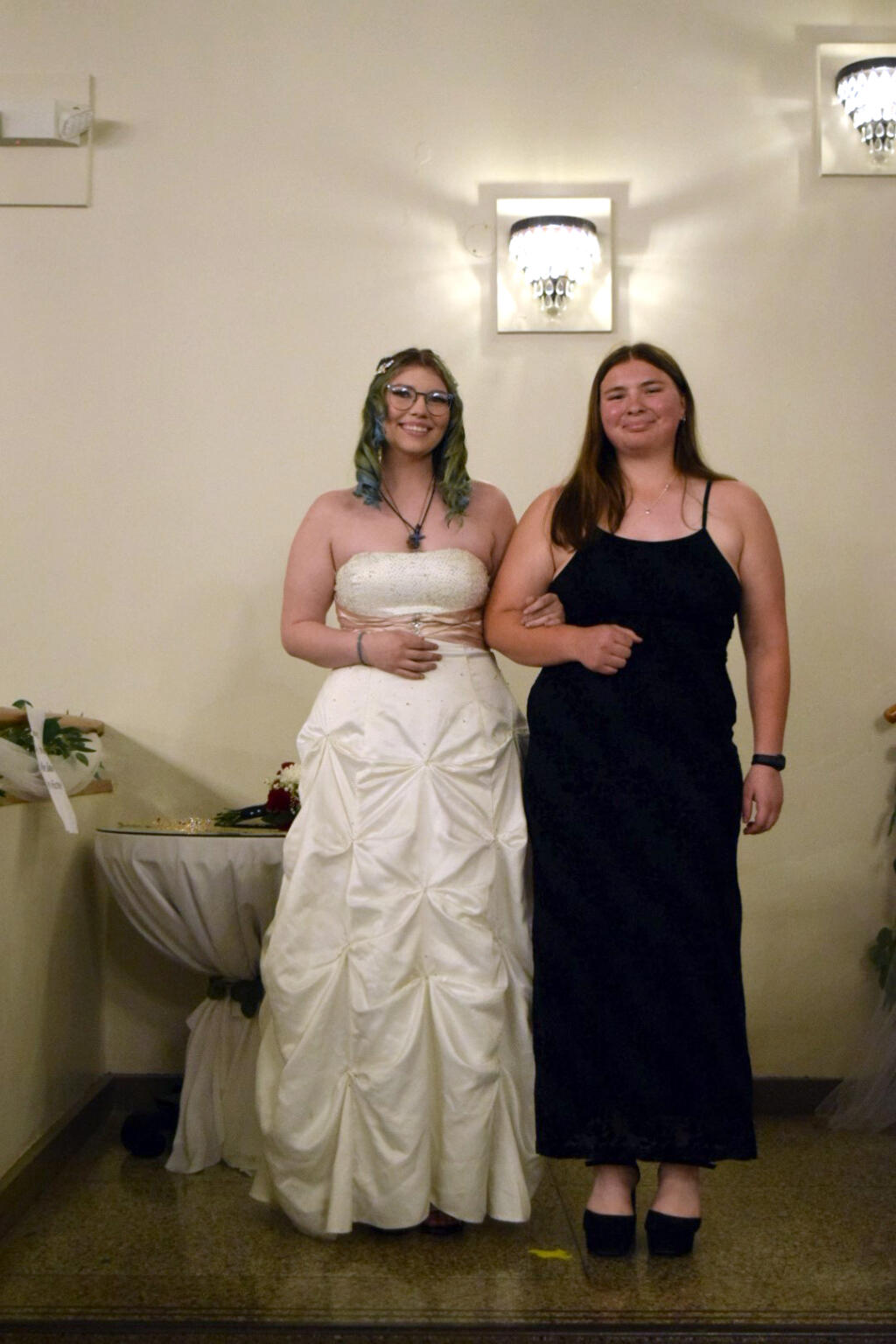 GALLERY: 2026 Buckeye Central Prom - Crawford County Now