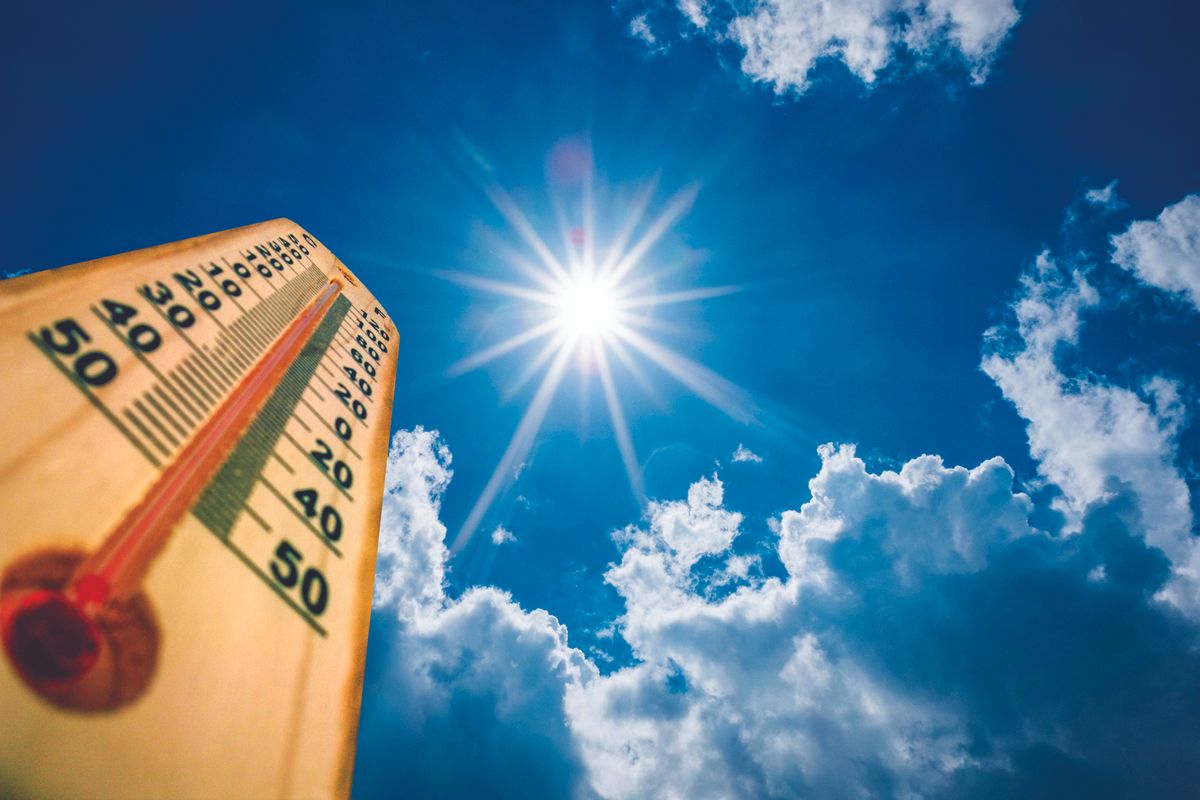 Protecting infants & children from heatstroke in Crawford County