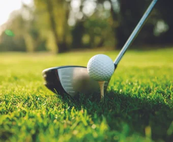 Wynfred Ladies Golf