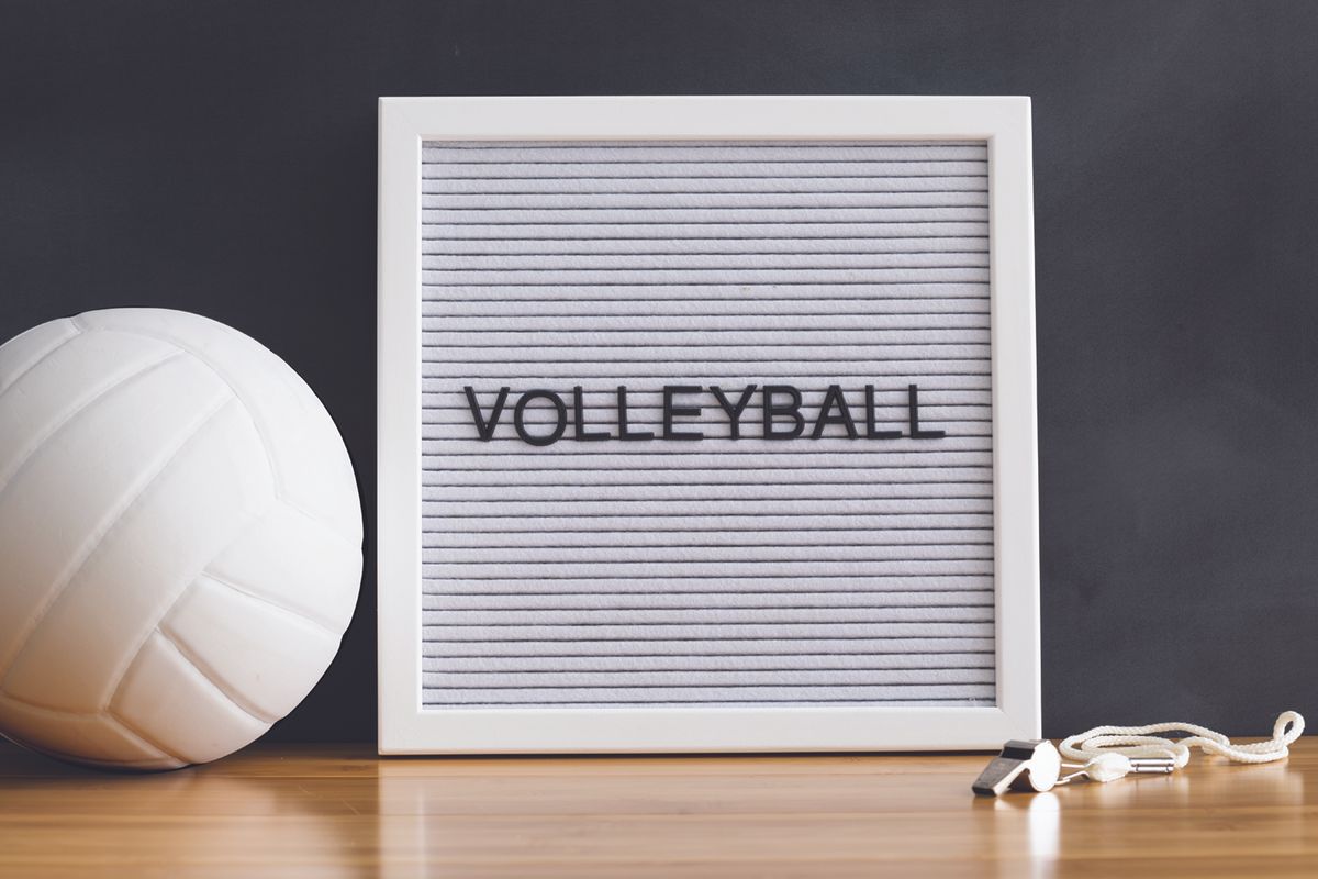 Coaches Corner Extra with Josh Stallings: Buckeye Central Volleyball ...