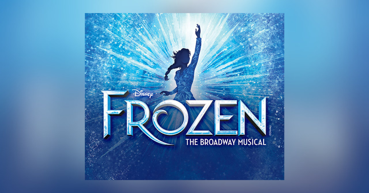 Disney Renesance Disney’s Frozen Musical comes to Mansfield’s Renaissance Theatre Nov ...